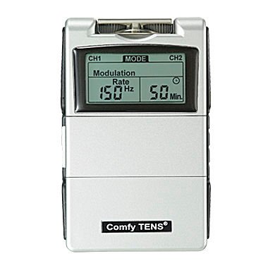 ESTIMULADOR EVERYWAY COMFY TENS EV-804 - 1