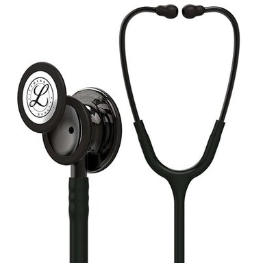 FONENDOSCOPIO LITTMANN 3M CLASSIC III SMOKE 5811 - 1