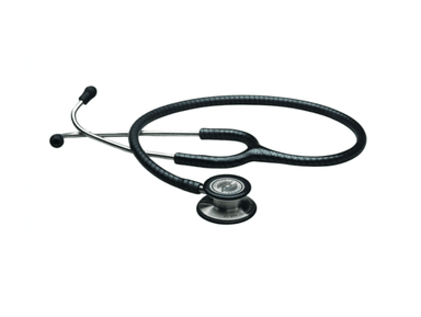 FONENDOSCOPIO ADC ADULTO ADSCOPE 608 FIBRA DE CARBON - 1