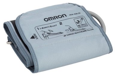 BRAZALETE O CUFF ADULTO OMRON PARA TOMA PRESION DIGITAL (1 MANGUERA) - 1