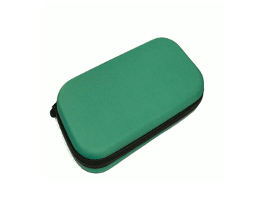 FONENDOSCOPIO ADC AZUL REY ADSCOPE LITE ® 619 + ESTUCHE ESMERALDA - 2