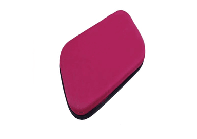FONENDOSCOPIO ADC AZUL REY ADSCOPE LITE ® 619 + ESTUCHE ROSADO - 2