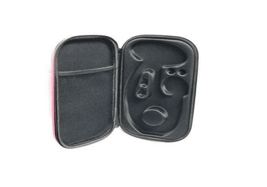 FONENDOSCOPIO ADC AZUL REY ADSCOPE LITE ® 619 + ESTUCHE AZUL MARINO - 3
