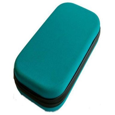 FONENDOSCOPIO ADC AZUL REY ADSCOPE LITE ® 619 + ESTUCHE AZUL CARIBE - 2