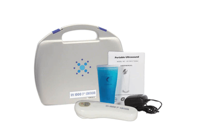 ULTRASONIDO COMPASS HEALTH US 1000® 3RD EDITION - 1