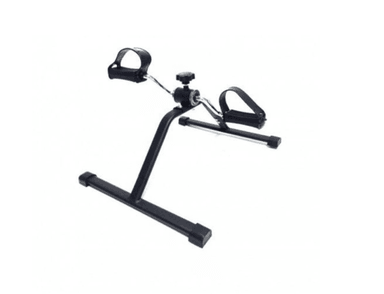 PEDALERA DE EJERCICIOS MECANICA - 1