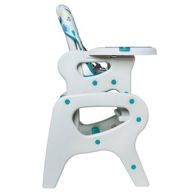 SILLA COMER BBQOOL ESCRITORIO EAT&FUN GREEN VERDE - 3