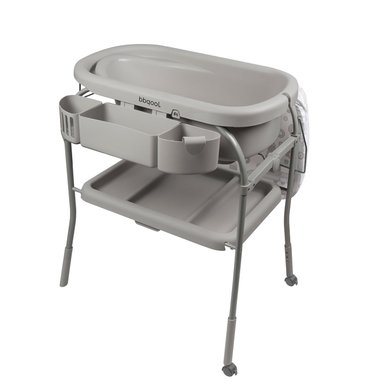 MUDADOR BAÑERA BATHTIME ELEPHANT - 2