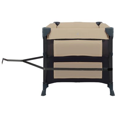 CUNA BBQOOL PLAYARD COLECHO ARA BEIGE ACERO BEIGE - 7