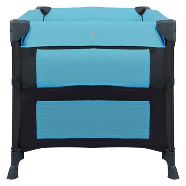 CUNA BBQOOL PLAYARD COLECHO ARA BLUE ACERO AZUL - 6