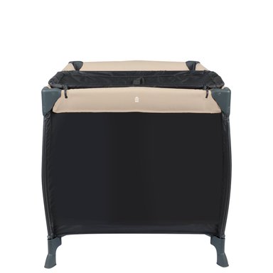 CUNA BBQOOL PLAYARD LYRA BEIGE ACERO BEIGE - 4