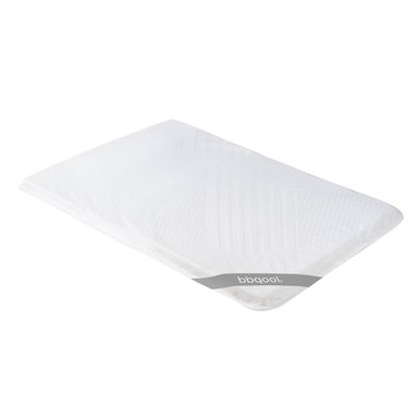 COLCHÓN BBQOOL COZY INFANTIL PLEGABLE 107 X 67 X 4 CM - 1