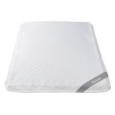 COLCHÓN BBQOOL COZY INFANTIL PLEGABLE 107 X 67 X 4 CM - 3