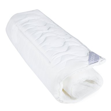 COLCHÓN BBQOOL COZY INFANTIL PLEGABLE 107 X 67 X 4 CM - 4