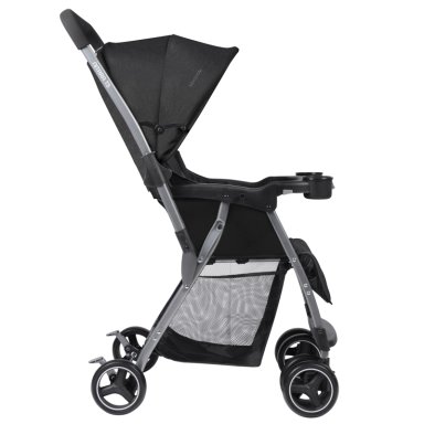 COCHE TRAVEL SYSTEM NITARA DARK GRIS - 3