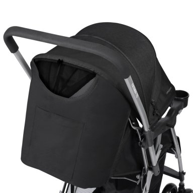 COCHE TRAVEL SYSTEM NITARA DARK GRIS - 6