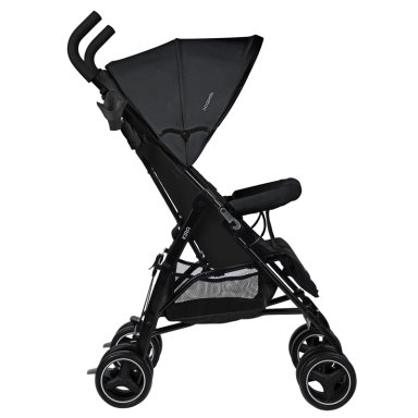 COCHE BBQOOL PARAGUA KIRA BLACK NEGRO - 2