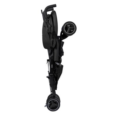 COCHE BBQOOL PARAGUA KIRA BLACK NEGRO - 4