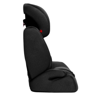 SILLA DE AUTO BUTACA VOLT NEGRO - 4