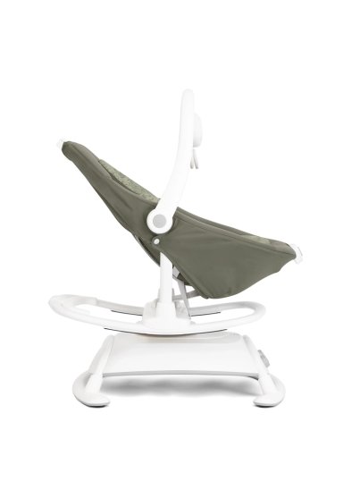 SILLA NIDO MECEDORA BALANCIN ELECTRONICA SANSA 2IN1 PALMS - 4