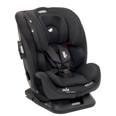 SILLA DE AUTO CONVERTIBLE EVERY STAGE FX ISOFIX GRAY COAL - 1