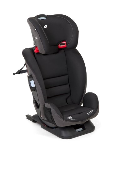 SILLA DE AUTO CONVERTIBLE EVERY STAGE FX ISOFIX GRAY COAL - 9