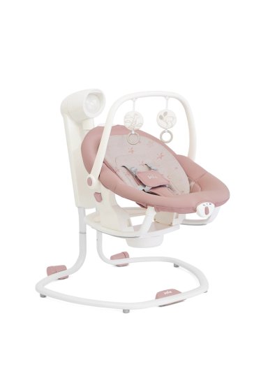 SILLA NIDO MECEDORA SERINA 2IN1 COSMO LOLA - 1