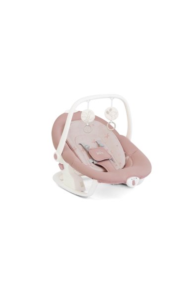 SILLA NIDO MECEDORA SERINA 2IN1 COSMO LOLA - 2