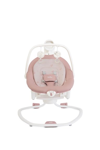 SILLA NIDO MECEDORA SERINA 2IN1 COSMO LOLA - 3