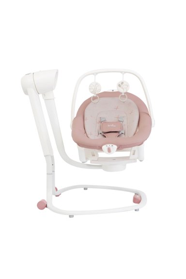 SILLA NIDO MECEDORA SERINA 2IN1 COSMO LOLA - 4