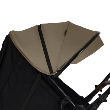 COCHE MALETA COMPACTO REVERSI BEIGE - 7