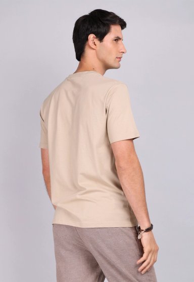 POLERA CUELLO REDONDO ARROW - 2