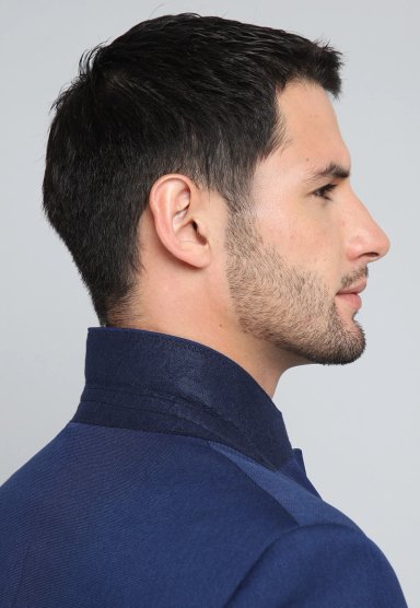 TRAJE FANTASIA ARROW - 4