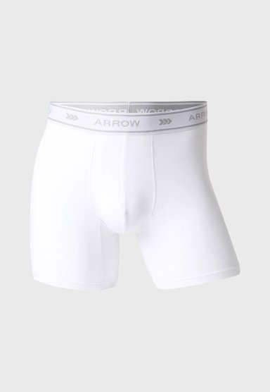 BOXER 3 UNIDADES LISO ARROW - 4