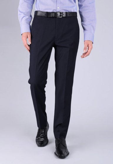 PANTALON FORMAL POLILANA ARROW - 1