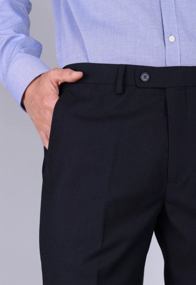 PANTALON FORMAL POLILANA ARROW - 3