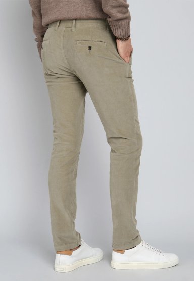PANTALON COTELE  ARROW - 2