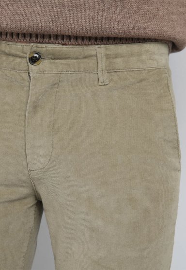 PANTALON COTELE  ARROW - 3
