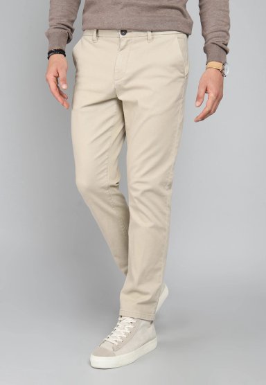 PANTALON CHINO SPANDEX ARROW - 1