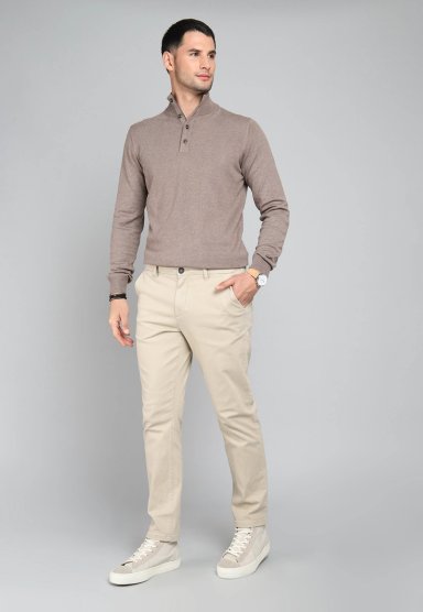 PANTALON CHINO SPANDEX ARROW - 4