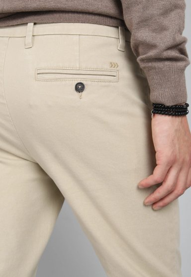 PANTALON CHINO SPANDEX ARROW - 5