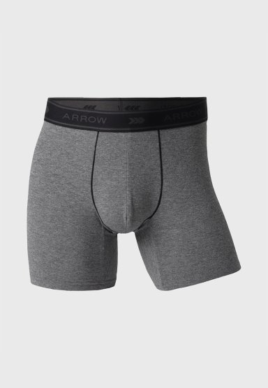 BOXER 3 UNIDADES DESIGN ARROW - 3