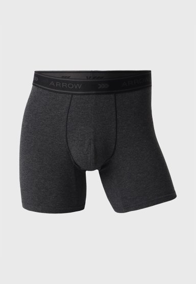 BOXER 3 UNIDADES DESIGN ARROW - 4
