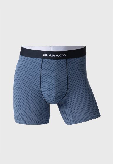 BOXER 3 UNIDADES DESIGN ARROW - 3