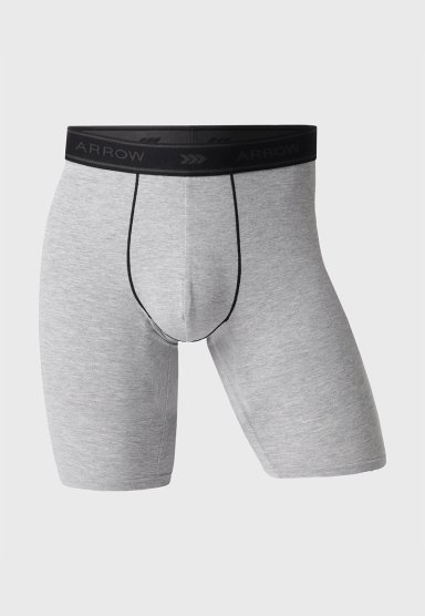 BOXER 3 UNIDADES DESIGN ARROW - 2
