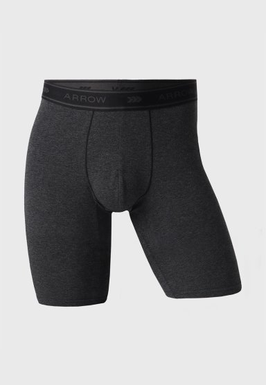 BOXER 3 UNIDADES DESIGN ARROW - 4