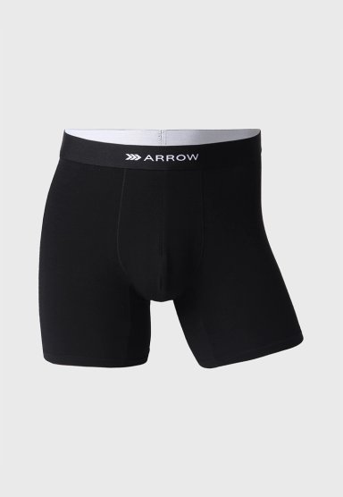 BOXER 3 UNIDADES DESIGN ARROW - 4