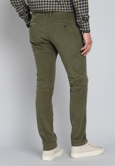 PANTALON COTELE  ARROW - 2