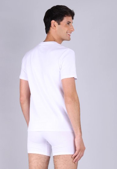 CAMISETA BIPACK CUELLO V ARROW - 3