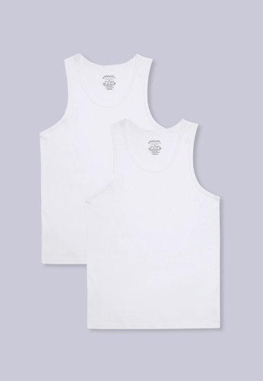 CAMISETA SIN MANGAS BIPACK ARROW - 1